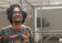 Mohammad Nehal Abedin Tonmay | Periodista deportivo en Bangladesh