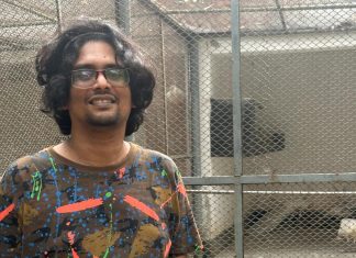 Mohammad Nehal Abedin Tonmay | Periodista deportivo en Bangladesh