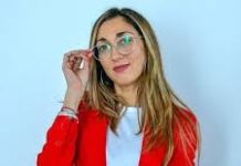 Lic. Daniela Gasparini | Psicóloga especialista en ciberdelitos