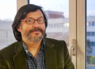 Eduardo Chávez Molina | Director del Grupo de Estudios de Desigualdad y Movilidad del instituto de investigación Gino Germani de la UBA