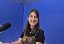 Ana Martinez Sala | Responsable del Programa Universidad y Ambiente de la Universidad Nacional de Mar del Plata
