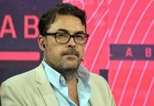Diego Corbalan | Periodista y analista de redes