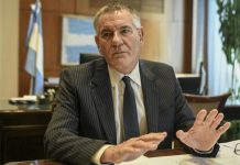 Carlos Castagneto | Diputado Nacional de Unión por la Patria