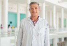 Alfredo Bravo – Cardiologo