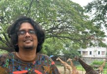 MOHAMMAD NEHAL ABEDIN TONMAY | periodista deportivo en Bangladesh