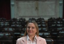 Lorena Petrovich | Diputada Nacional por la Provincia de Bs. As. de la Libertad Avanza