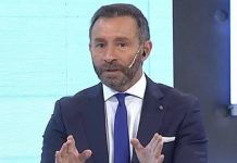 Juan Enrique | Economista y director de Sigma Global SA