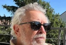 Carlos Schmerkin | Ex prisionero de la dictadura y periodista