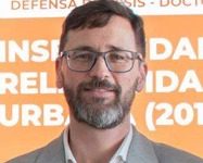 Juan Martin Fidanza | Dr. en Sociología