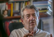 Fortunato Mallimachi | Dr. en Sociologia e investigador superior del Conicet